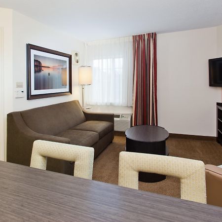 Sonesta Simply Suites Phoenix Tempe Exterior foto