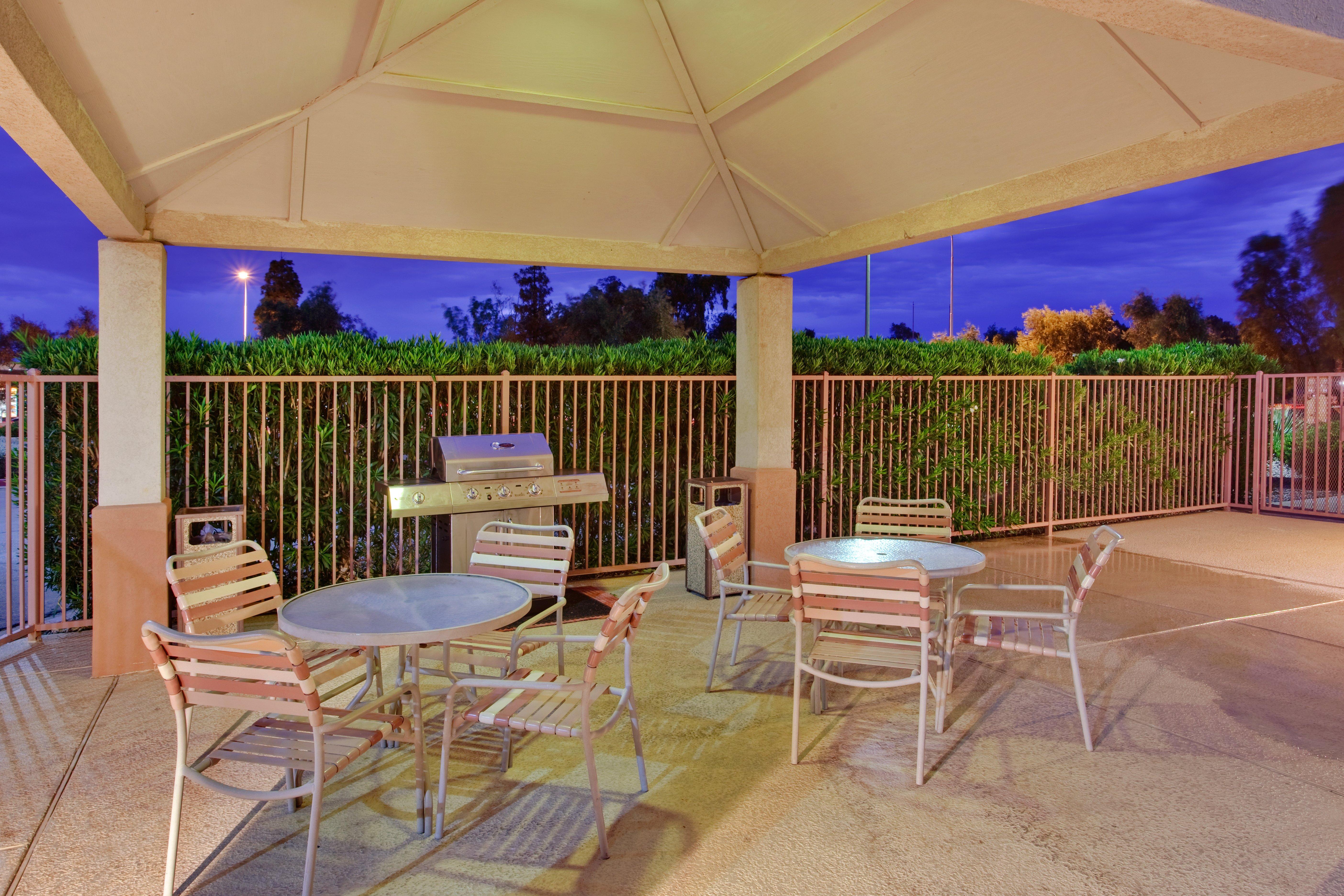 Sonesta Simply Suites Phoenix Tempe Exterior foto