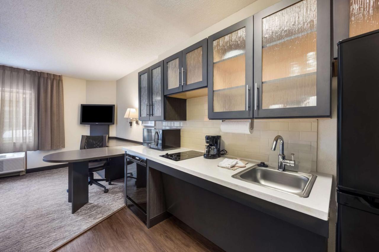 Sonesta Simply Suites Phoenix Tempe Exterior foto