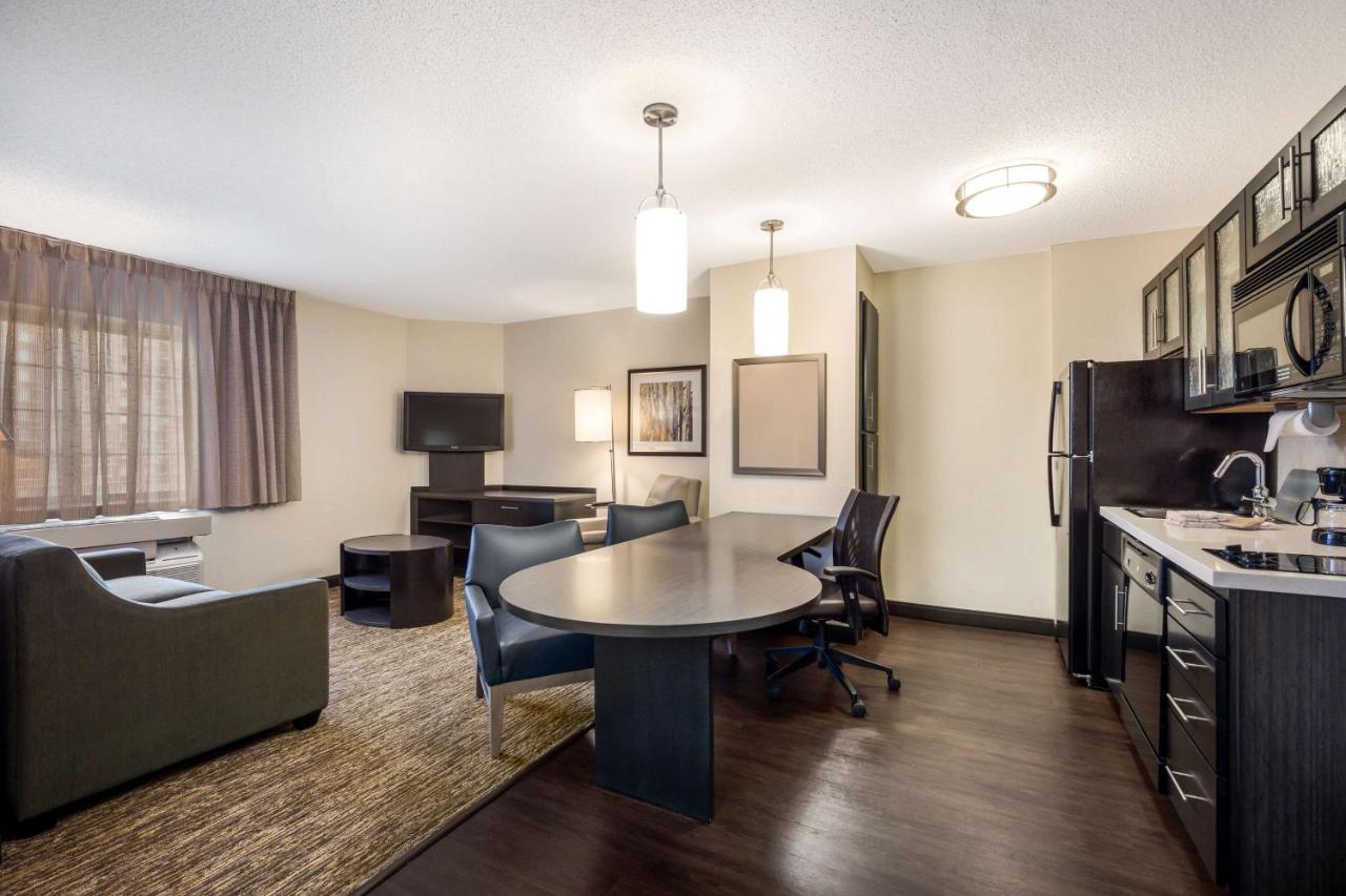 Sonesta Simply Suites Phoenix Tempe Exterior foto