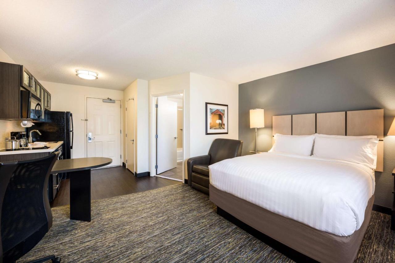 Sonesta Simply Suites Phoenix Tempe Exterior foto
