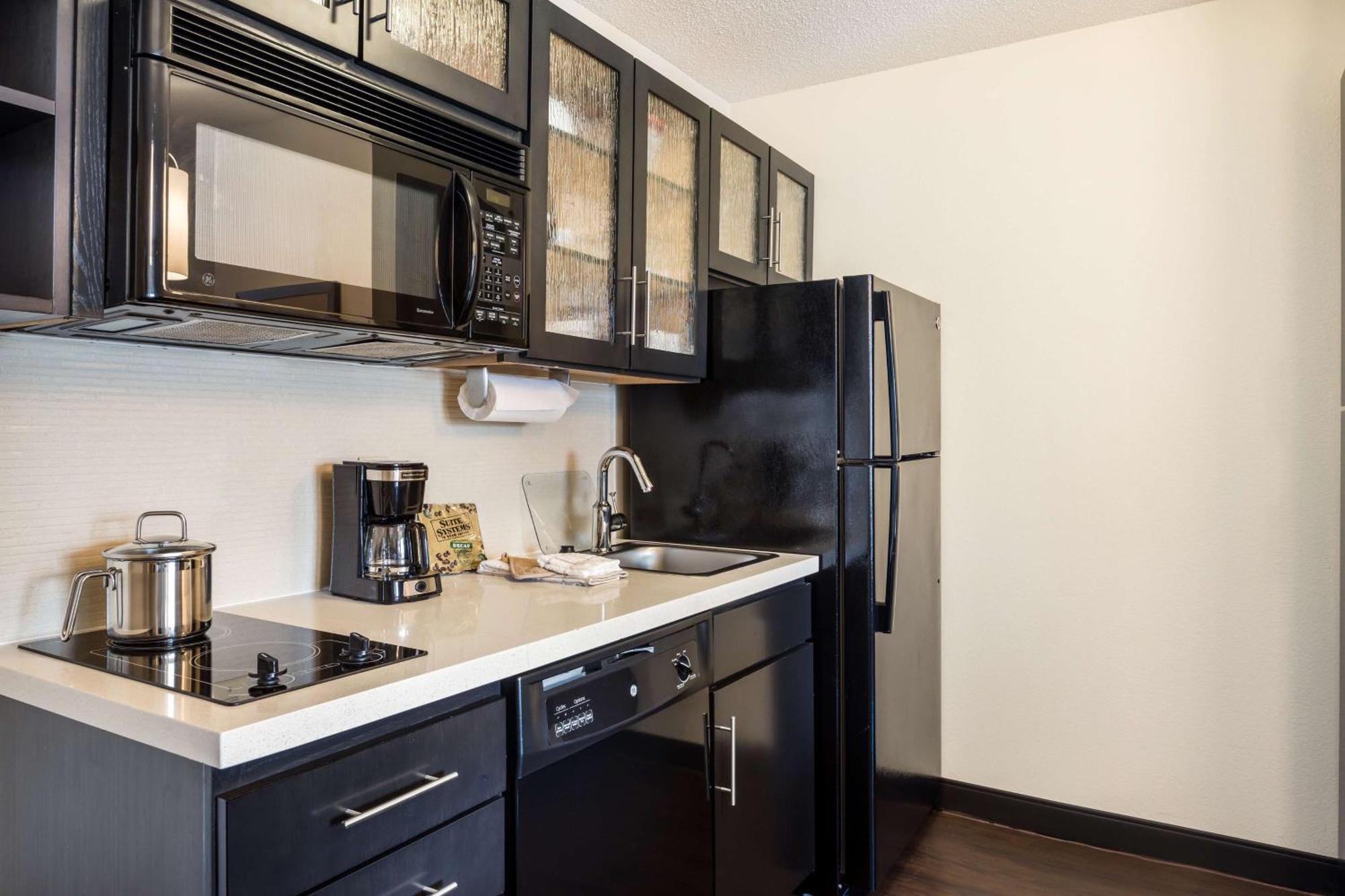 Sonesta Simply Suites Phoenix Tempe Exterior foto