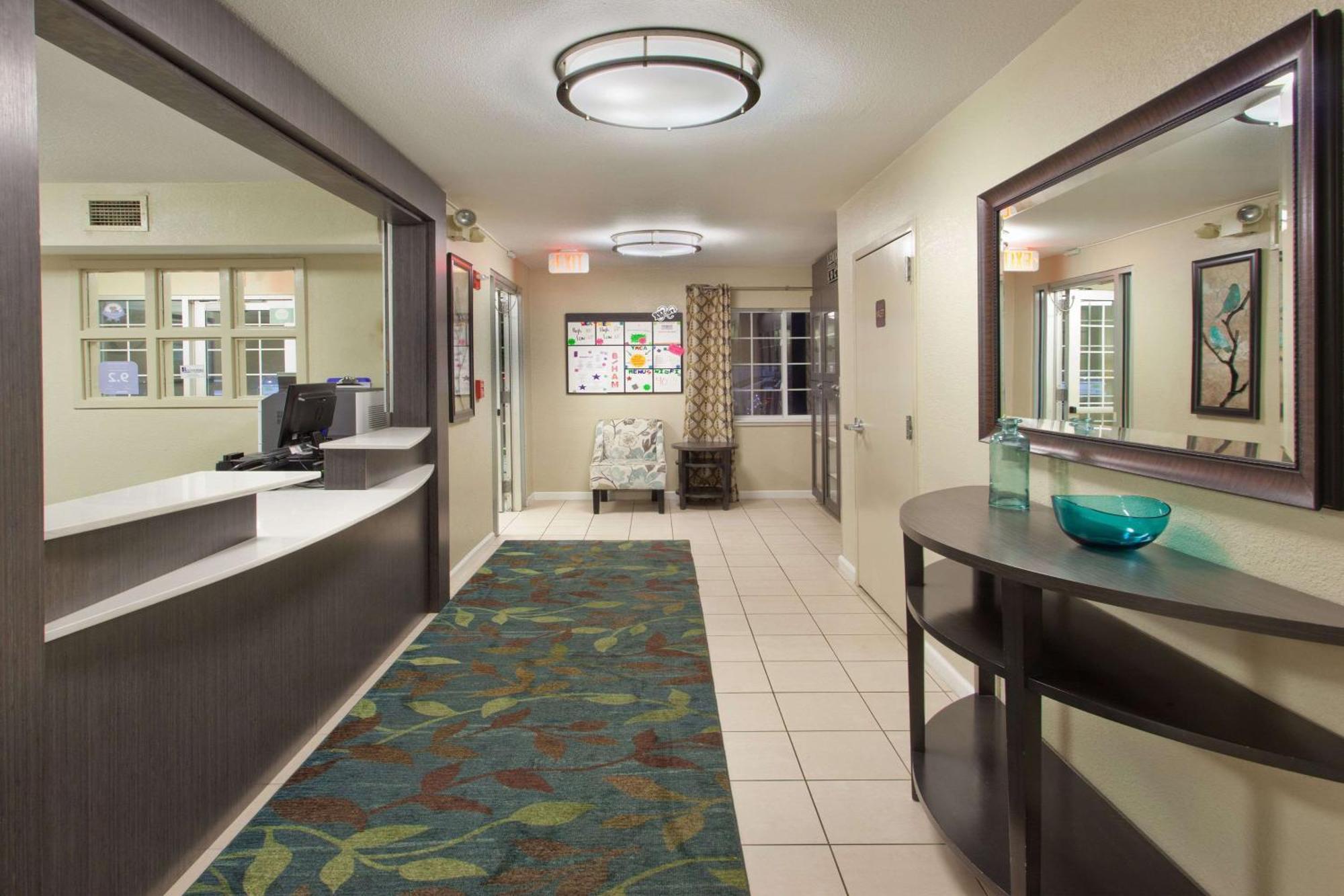 Sonesta Simply Suites Phoenix Tempe Exterior foto