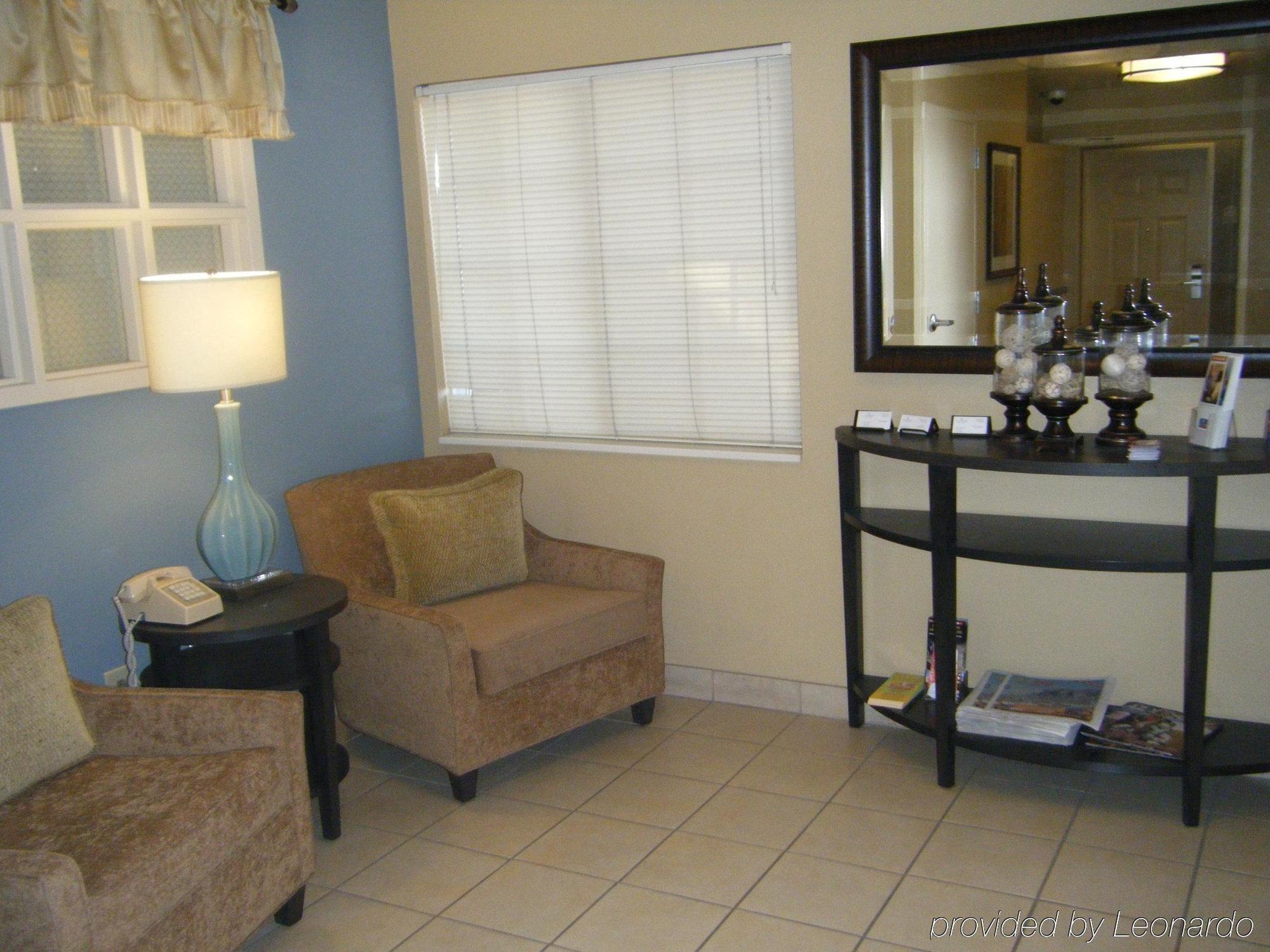 Sonesta Simply Suites Phoenix Tempe Zimmer foto