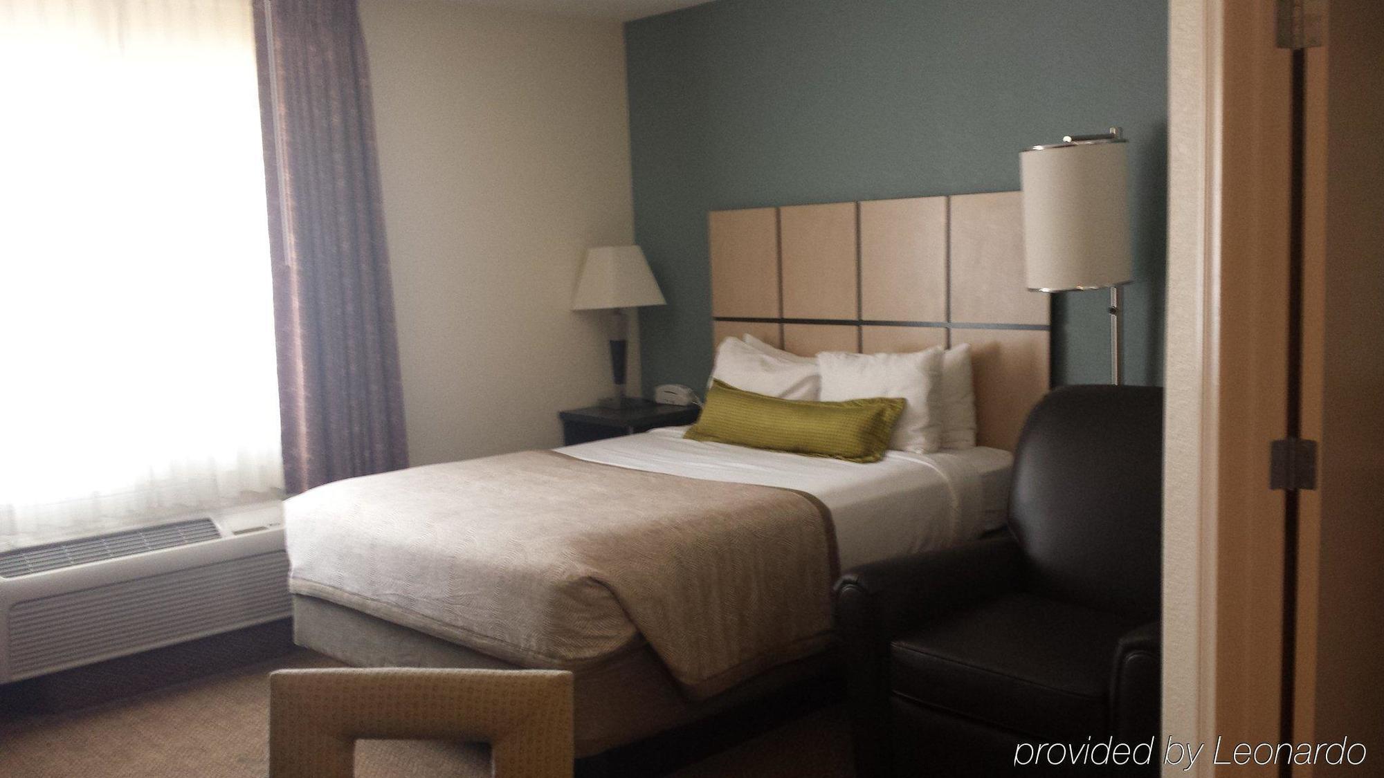 Sonesta Simply Suites Phoenix Tempe Exterior foto