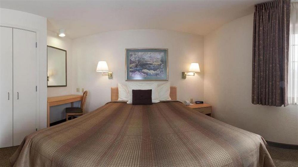 Sonesta Simply Suites Phoenix Tempe Exterior foto