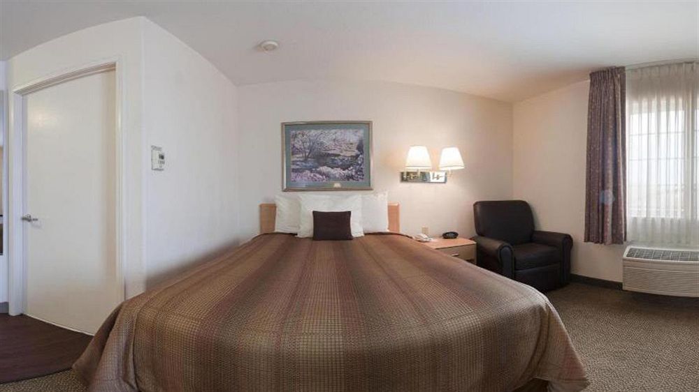Sonesta Simply Suites Phoenix Tempe Exterior foto