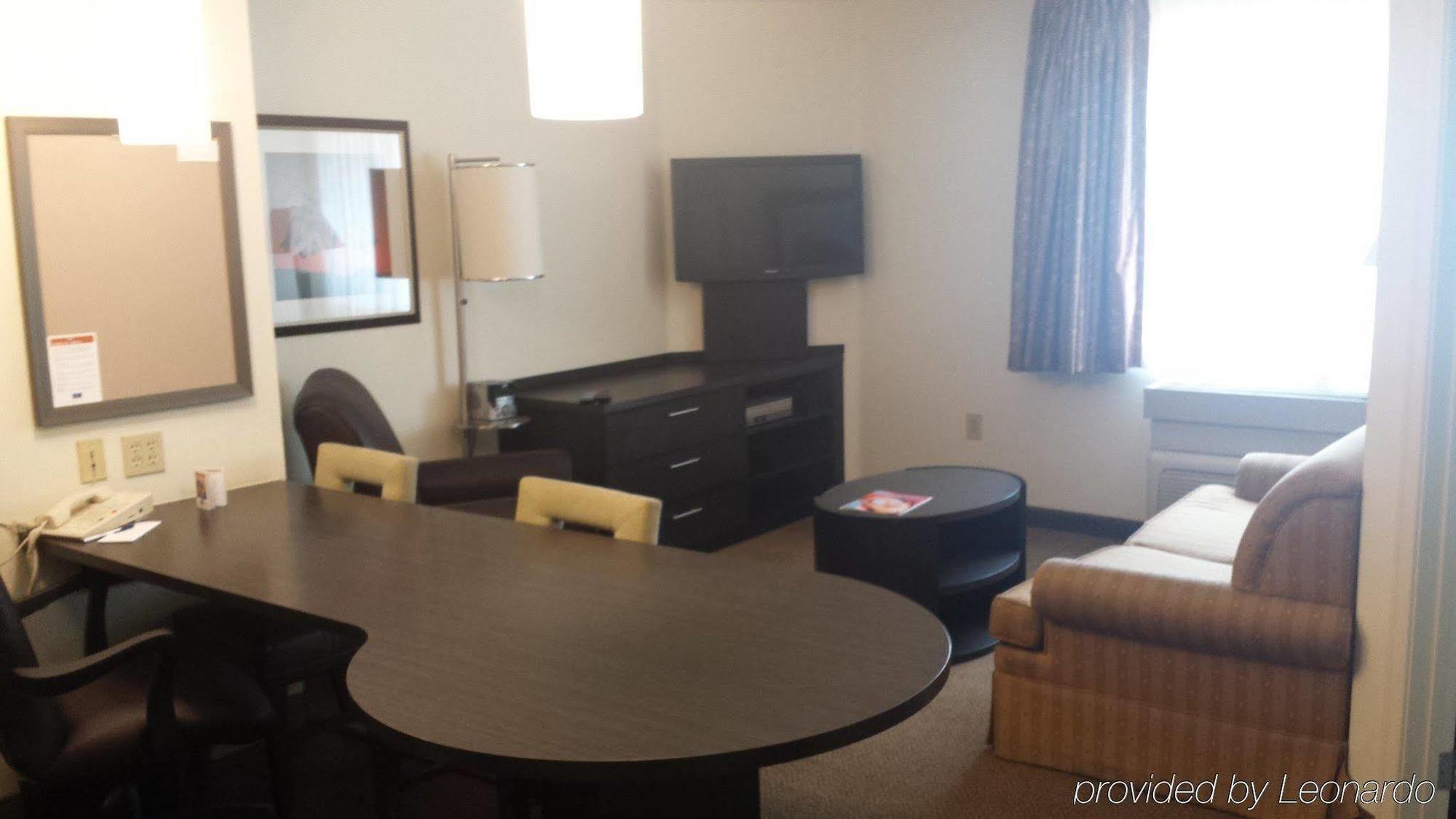 Sonesta Simply Suites Phoenix Tempe Exterior foto
