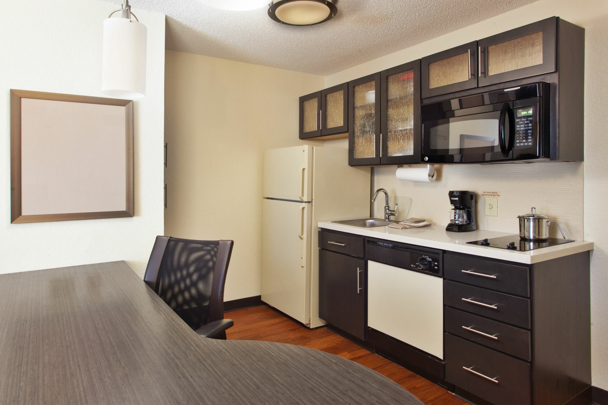 Sonesta Simply Suites Phoenix Tempe Exterior foto