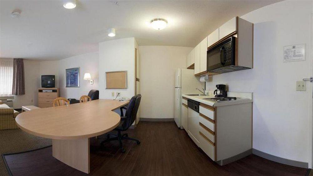 Sonesta Simply Suites Phoenix Tempe Exterior foto